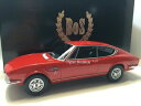 【送料無料】ホビー 模型車 車 レーシングカー ボスモデルフィアットディーノeフェラーリエンジンレッドボスbos models 118 fiat dino 20...