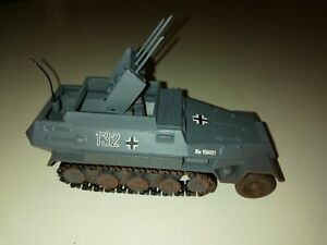 【送料無料】ホビー　模型車　車　レーシングカー ドイツドリルドイツタンクガソリン150 german sdkfz ..