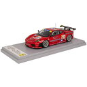 【送料無料】ホビー　模型車　車　レーシングカー ガソリンフェラーリグアテマラ＃ルマンgasoline 143 ferrari f430 gt2 87 le mans 2007