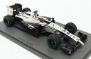 【送料無料】ホビー 模型車 車 レーシングカー スパークスケールマクラーレンイギリスspark 143 scale s4629 f1 mclaren mp429 qualifying british gp 2014