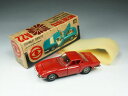 【送料無料】ホビー 模型車 車 レーシングカー コルベットイタリアmebetoys a22 corvette rondine pininfarina rouge int rouge italy