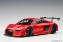 【送料無料】ホビー 模型車 車 レーシングカー アウディボディシンプルバージョンタイプtype de voiture audi r8 lms simple version du corps rouge