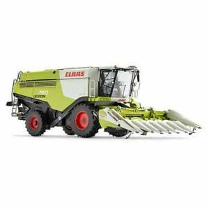 【送料無料】ホビー 模型車 車 レーシングカー wiking claas lexion 760 moissonneuse 132 7340