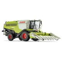 【送料無料】ホビー 模型車 車 レーシングカー wiking claas lexion 760 moissonneuse 132 7340