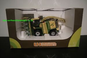 ̵ۥۥӡϷ֡֡졼󥰥 ˥С륹륯ͥӥåϡ٥ɥuniversal hobbies 132 scale krone big x v8 forage harvester