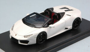 ̵ۥۥӡϷ֡֡졼󥰥 ߥ˥奢ܥ륮˥ѥminiature voiture echelle 143 looksmart lamborghini huracan lp 5802 spyder