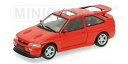 【送料無料】ホビー 模型車 車 レーシングカー フォードコスワースエスコートmaquette 118 ford escort rs cosworth, 1992 rouge