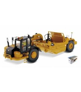 【送料無料】ホビー　模型車　車　レーシングカー スクレーパーcat 621k scraper 150