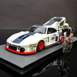 ̵ۥۥӡϷ֡֡졼󥰥 ѡݥ륷ǥ 143 spark porsche 935 car model bi...