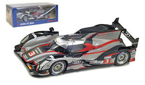 ̵ۥۥӡϷ֡֡졼󥰥 ѡǥޥǥޥǥХ륹spark s3702 audi r18 ultra 3 le mans 2012gene dumas duval, echelle 143,