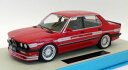 【送料無料】ホビー 模型車 車 レーシングカー スケールカーモデルアルピナグッズls collectibles echelle 118 voiture modele ls044cbmw alpina b10 35 rouge