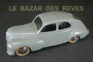 【送料無料】ホビー　模型車　車　レーシングカー フランスプジョーロットdinky toys france peugeot 2..