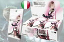 【送料無料】ホビー 模型車 車 レーシングカー ブースターイタリアボックス60419 fftcg opus v boosters boite italien 36