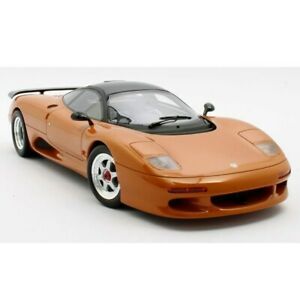 ̵ۥۥӡϷ֡֡졼󥰥 ȥ㥬᥿å󥸥ܥåcult 118 1990 jaguar xjr15 metallic orange cml0922 * in box *