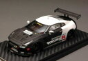 yzzr[@͌^ԁ@ԁ@[VOJ[ reXgf[VOnissan gtr r35 test car 2010 143 model hpi racing