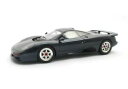 【送料無料】ホビー 模型車 車 レーシングカー ジャガーモデルカーjaguar xjr15 1990 resine voiture modele