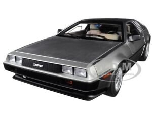楽天市場】autoart 1/18 デロリアン dmc-12の通販 楽天市場】autoart 1/18 デロリアン dmc-12の通販