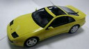 【送料無料】ホビー 模型車 車 レーシングカー スケールモデルnissan 300zx, jaune, echelle 118 voiture modele r...