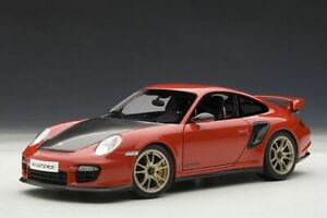 【送料無料】ホビー　模型車　車　レーシングカー ポルシェグアテマラタイプカーダイカストモデルporsche 911 gt2 rs type 997 2010 diecast voiture modele 77964