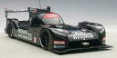 【送料無料】ホビー 模型車 車 レーシングカー ニスモテストルマンnissan gtr lm nismo lmp1 test car le mans 2015 ...