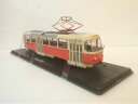 ホビー　模型車　車　レーシングカー スタートスケールモデルタトラトラム143 ssm start scale models tram tatra t3 edition limitee