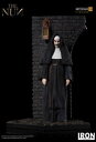 【送料無料】ホビー 模型車 車 レーシングカー デラックス64715 the nun 110 art dlx statue