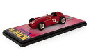 【送料無料】ホビー 模型車 車 レーシングカー モデル#イタリアファンマニュエルファンジェラーリkings modeles 143 1956 ferrari d50 22 italian gp pratique juan manuel fangio(3)
