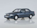 【送料無料】ホビー 模型車 車 レーシングカー モデルメルセデスベンツmaquette 118 mercedesbenz c220 w202, metallic...