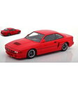 【送料無料】ホビー 模型車 車 レーシングカー イムbmw m8 red lim500 118