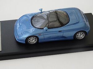 ̵ۥۥӡϷ֡֡졼󥰥 ǥɥץ쥼ơalezan model 143 de tomaso guara maquette presentation 1994