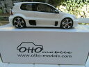 【送料無料】ホビー 模型車 車 レーシングカー フォルクスワーゲンボックスゴルフオットーvolkswagen golf v gti w12 otto 118 e...