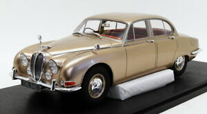 ̵ۥۥӡϷ֡֡졼󥰥 ȥǥ른㥬ץ᥿åcult 118 scale model car cml0541 jaguar stype metallic gold