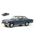 【送料無料】ホビー 模型車 車 レーシングカー ガラスbmw glas 3000 v8 blue 118