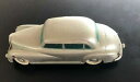 【送料無料】ホビー 模型車 車 レーシングカー ドイツメルセデスアデナウアーkolner prameta mercedes 300 adenauer made ...