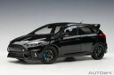 yzzr[@͌^ԁ@ԁ@[VOJ[ tH[htH[JX118 ford focus rs 2016 autoart 72952