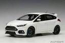 yzzr[@͌^ԁ@ԁ@[VOJ[ tH[htH[JX118 ford focus rs 2016 autoart 72951