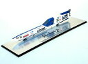 【送料無料】ホビー 模型車 車 レーシングカー マッハチャレンジャーヒート1999 gillette mach 3 challenger world top s...