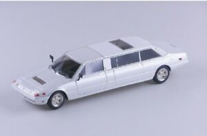 【送料無料】ホビー　模型車　車　レーシングカー フェラーリリムジンオーストラリアマウント143 b rianza ferrari 400i limousine mardikian australian versionvendue montee