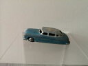【送料無料】ホビー 模型車 車 レーシングカー ハドソンセダンdinky 171 hudson sedan