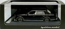 【送料無料】ホビー 模型車 車 レーシングカー イグニッションモデルスケールトヨタセンチュリーignition model 143 echelle toyota siecle uwg60 kamui normalwheel neuf