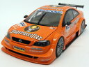 【送料無料】ホビー 模型車 車 レーシングカー アクションスケールオペルカットaction 118 scale ac8 004811 opel v8 coupe...