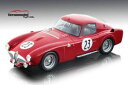 【送料無料】ホビー 模型車 車 レーシングカー アルファロメオ#リタイアモデルalfa romeo 6c 3000 cm 23 dnf lm 1953 k kl...