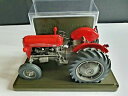 yzzr[@͌^ԁ@ԁ@[VOJ[ XP[}bZCt@[K\g^[116 scale gamp;m originals massey ferguson 35 tracteur boite numero 5 ltd edt 1650