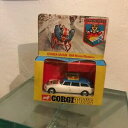 【送料無料】ホビー　模型車　車　レーシングカー コーギーシトロエンサファリcorgi toys 499 citroen safari 1968 winter olympics