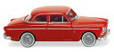【送料無料】ホビー 模型車 車 レーシングカー ボルボアマゾンパッケージwiking 022803 187 volvo amazon rouge neuf emballage dorigine