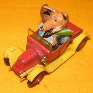 【送料無料】ホビー　模型車　車　レーシングカー ヴィンテージバジルブラシvintage 1971 corgi 808 ba..