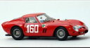 【送料無料】ホビー 模型車 車 レーシングカー ルネッサンスフェラーリツールドフランス143 renaissance ferrari 250 gto 1962 ...