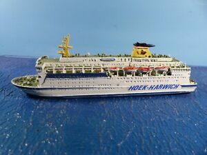 【送料無料】ホビー　模型車　車　レーシングカー フェリーニュージーランドnoordzee 11250 nl de ferry koningin beatrix nz 59