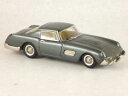【送料無料】ホビー 模型車 車 レーシングカー フェラーリabc 017 ferrari 250 liliana de rethy 1958