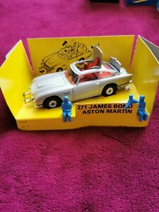 ̵ۥۥӡϷ֡֡졼󥰥 ॺܥɥcorgi 271 james bond 1981 rara fa parte della mia collezione privata